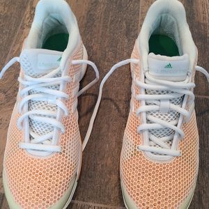 Stella McCartney Adidas Tennis Sneakers
